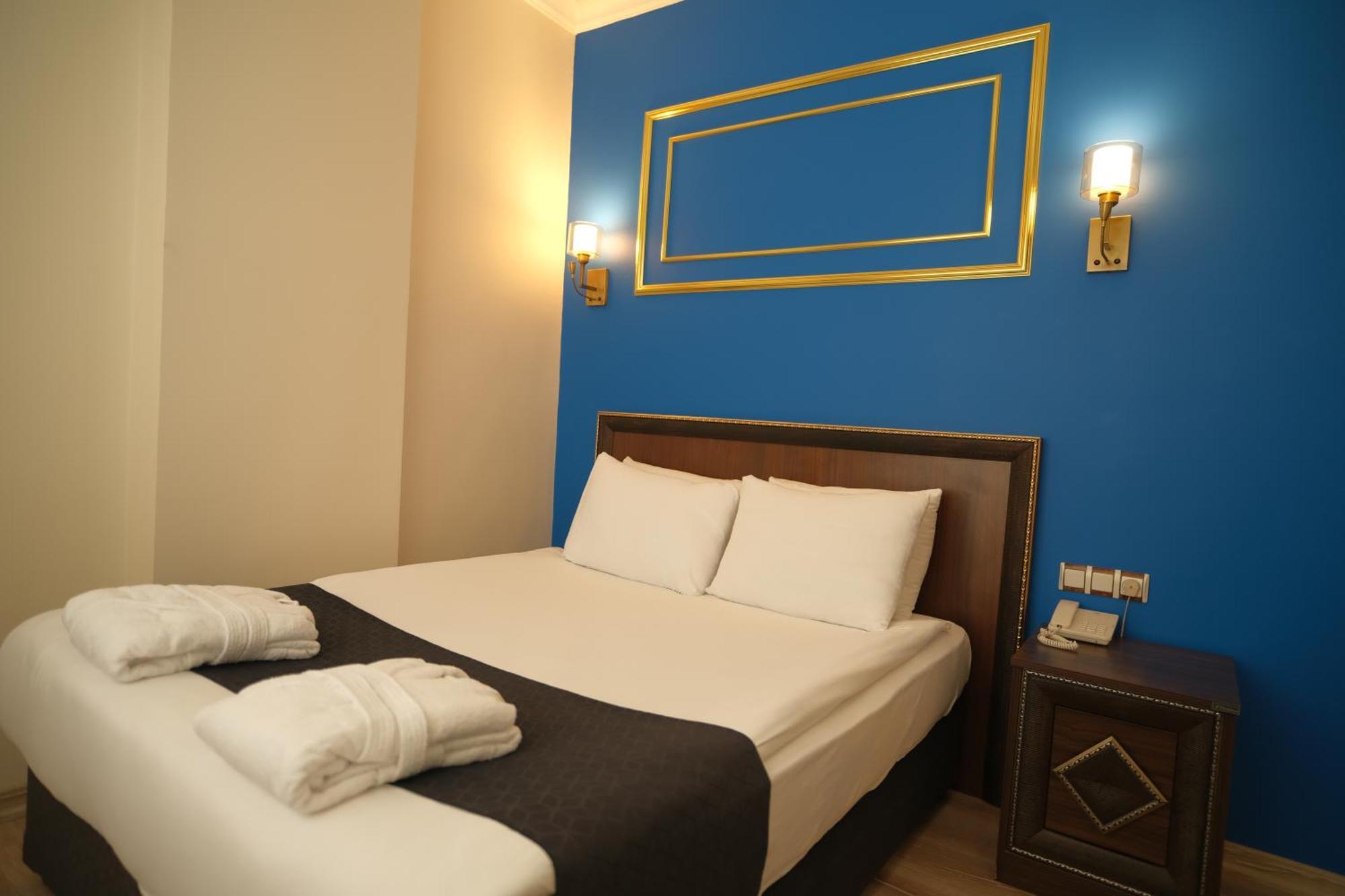 Malabadi Hotel Diyarbakır Exterior foto