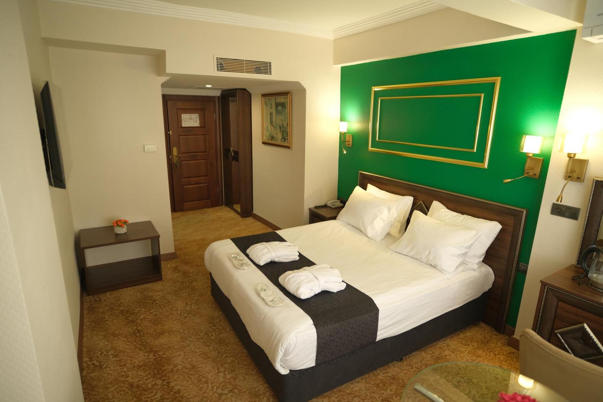 Malabadi Hotel Diyarbakır Exterior foto