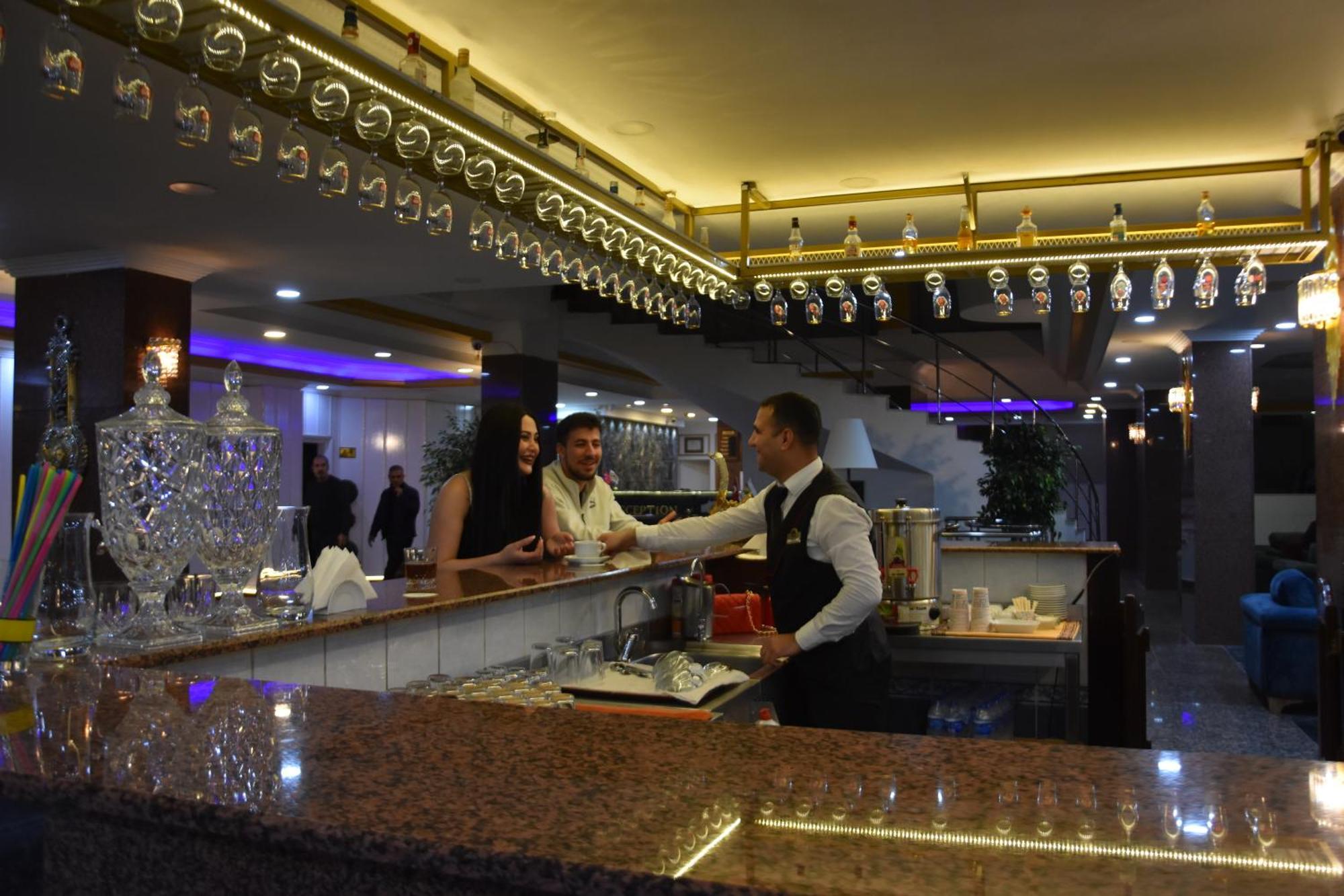 Malabadi Hotel Diyarbakır Exterior foto