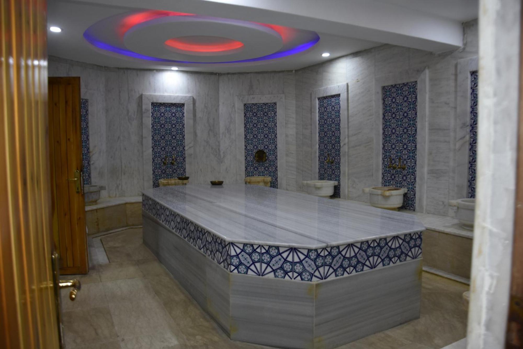 Malabadi Hotel Diyarbakır Exterior foto