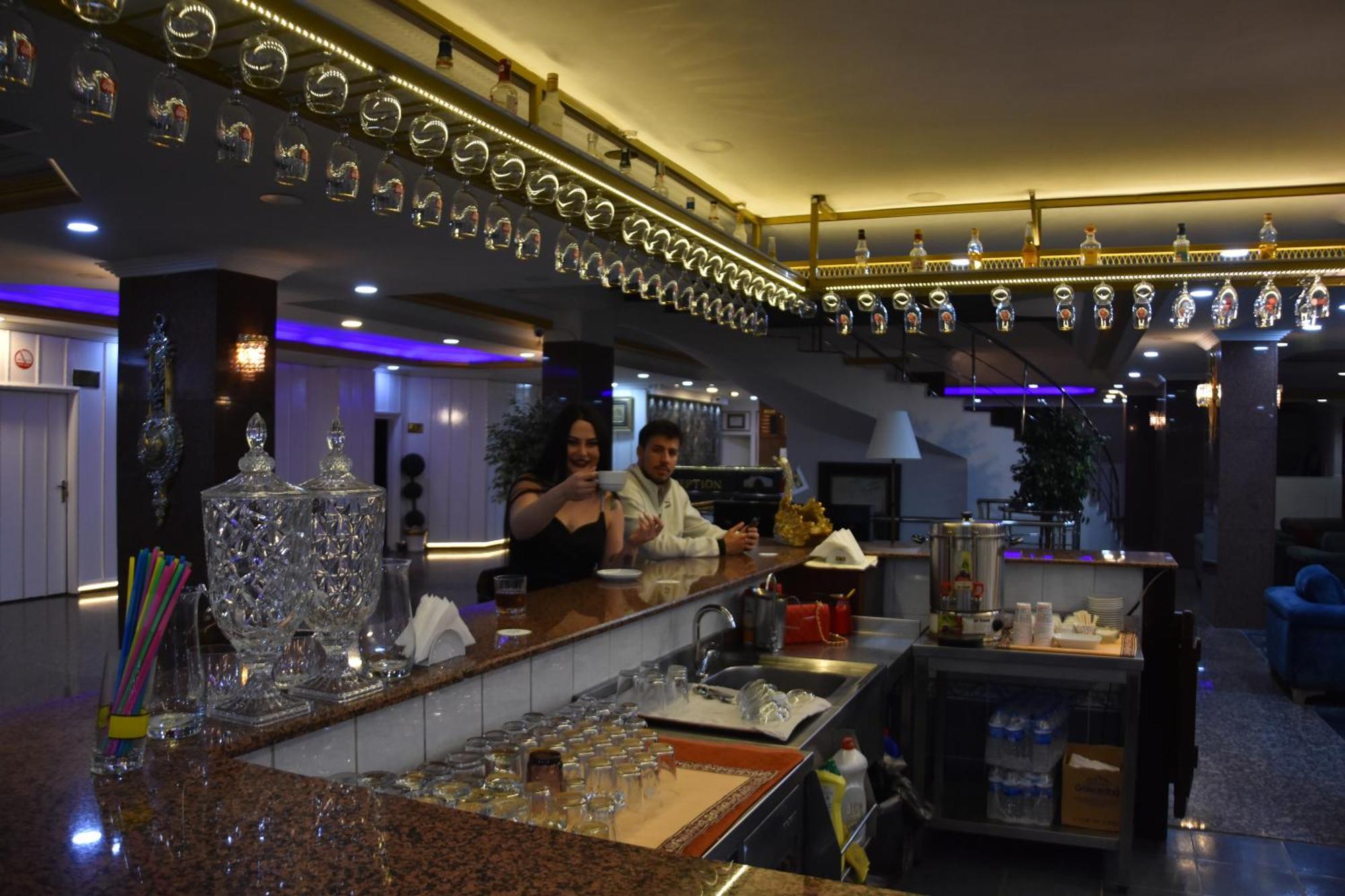 Malabadi Hotel Diyarbakır Exterior foto